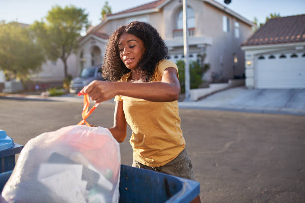 Best Affordable Junk Removal Services  in Nashville, TN
