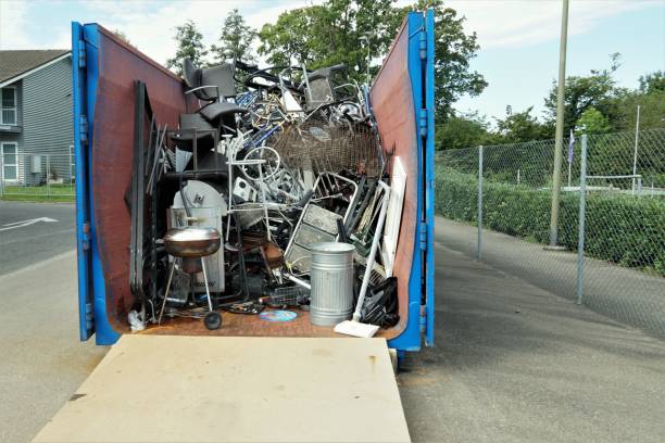 Commercial Cleanout Services in Nashville, TN
