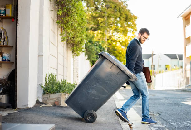 Reliable Nashville, TN Junk Removal Solutions