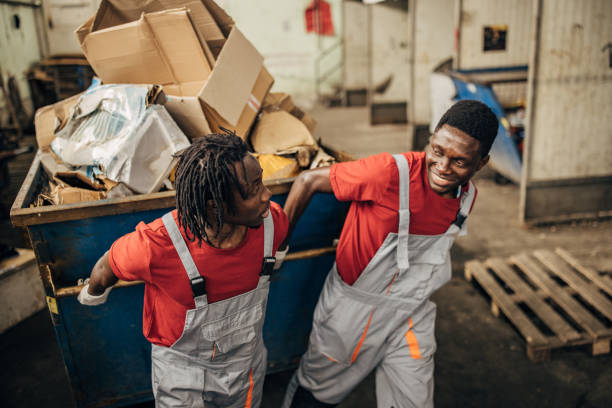 Best Commercial Junk Removal  in Nashville, TN