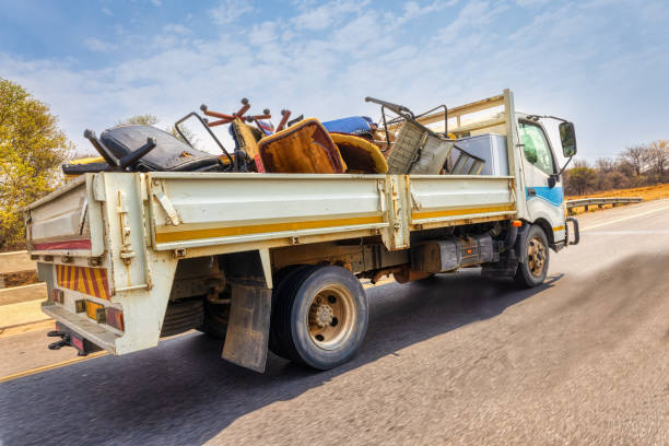 Household Junk Removal in Nashville, TN