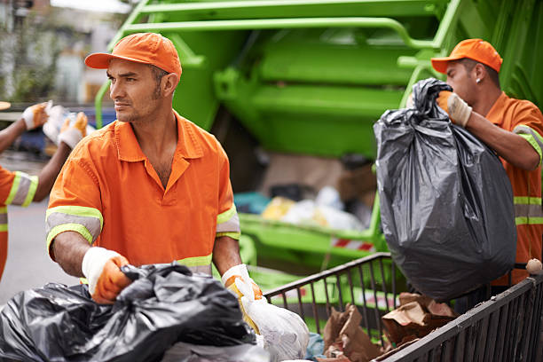 Best Commercial Cleanout Services  in Nashville, TN